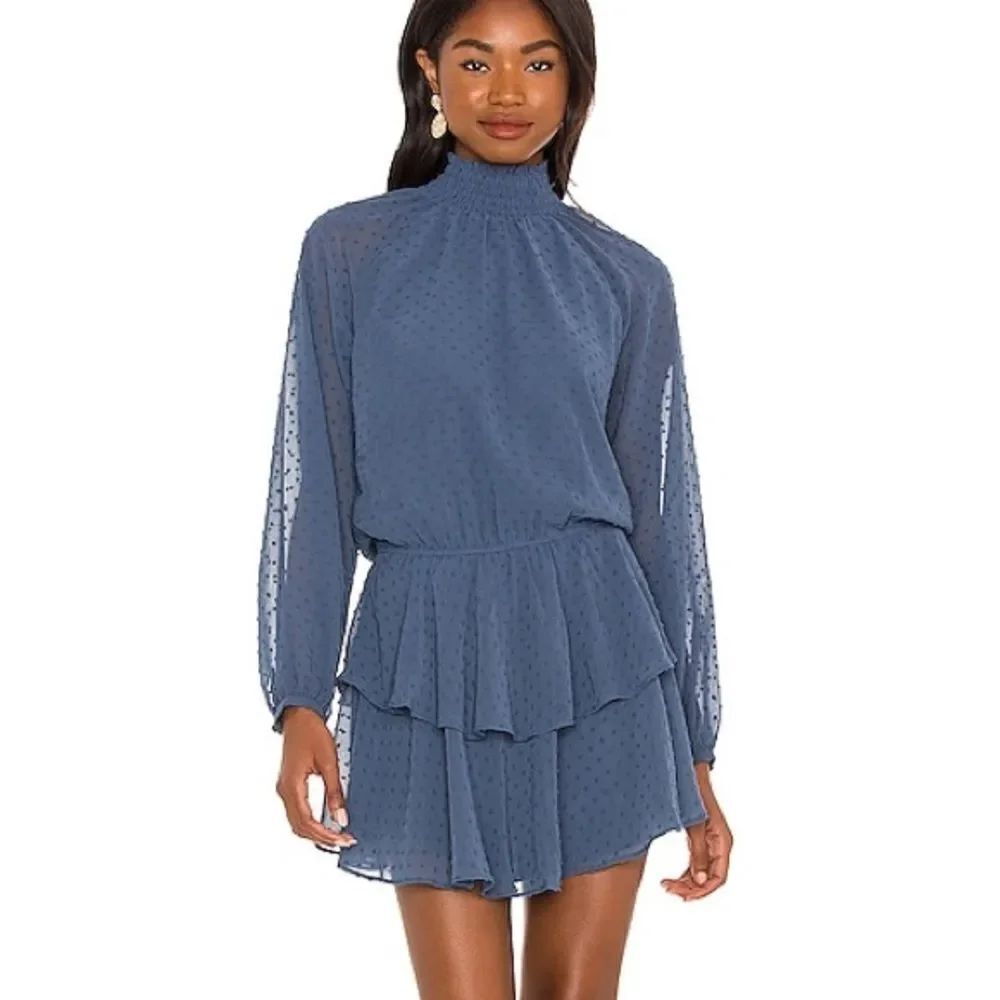 YUMI KIM CLASS ACT DRESS